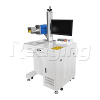 Co2 laser marking machine for wood