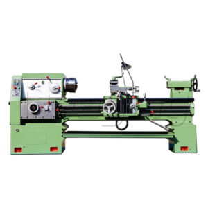 High-Precision Engine Lathe Versatile Solutions for Diverse Machining Needs