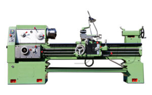 Enhancing Workshop Precision: My Experience with the Reaying Manual Lathe